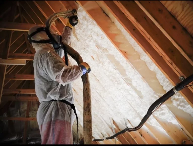 Insulation Company In Lehigh Acres, FL