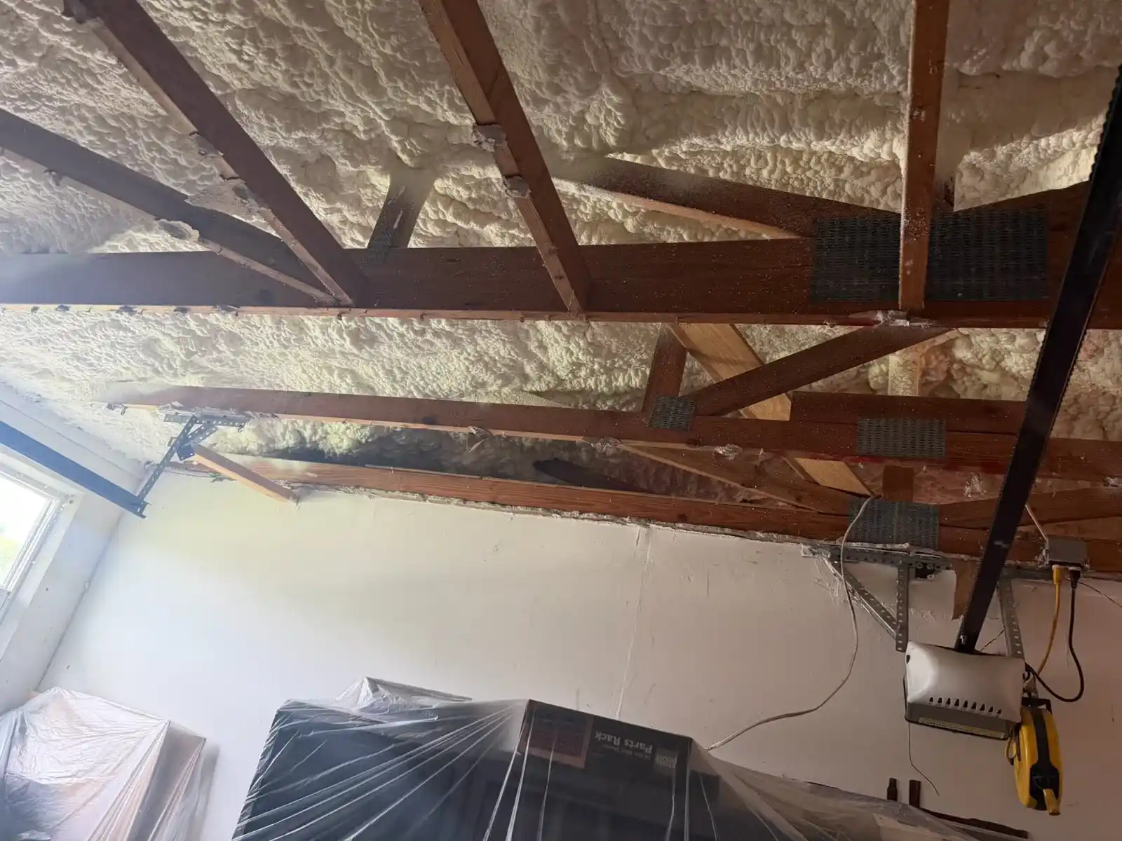 Retrofit Insulation Contractor In Lehigh Acres, FL Retrofit Insulation Contractor