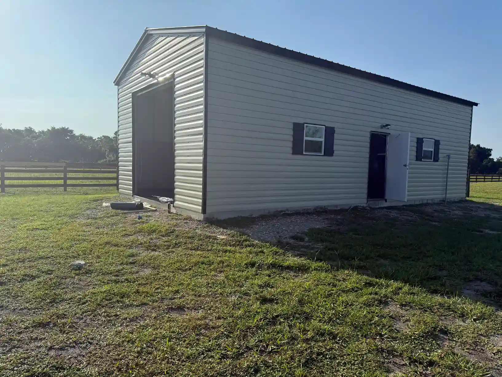 Agricultural Insulation Services Agricultural Insulation Services