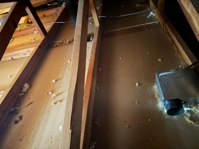 Air Sealing Services In Lehigh Acres, FL Air Sealing Services