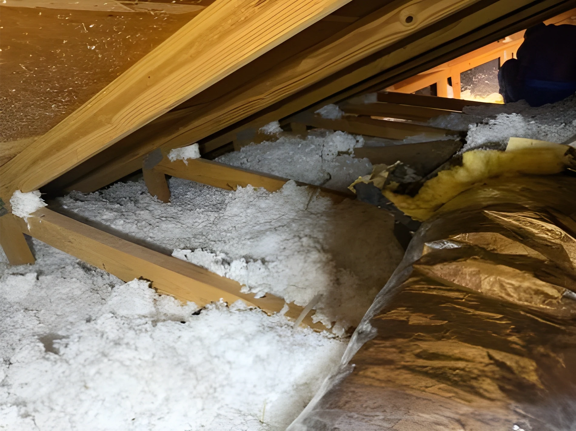 Fiberglass Insulation Contractor in Lehigh Acres, FL Fiberglass Insulation