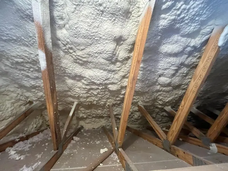 How Does Lehigh Acres, FL Spray Foam Insulation Work? How Does Lehigh Acres, FL Spray Foam Insulation Work?
