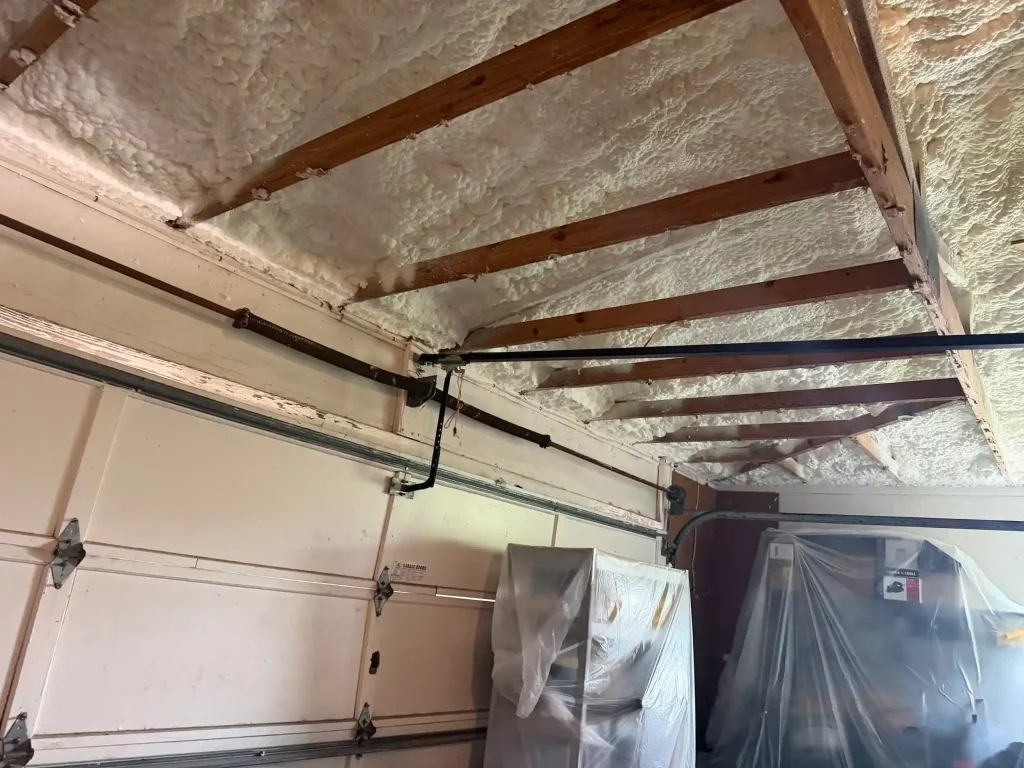 How Lehigh Acres Builders Use Spray Foam to Create Tighter Building Envelopes
