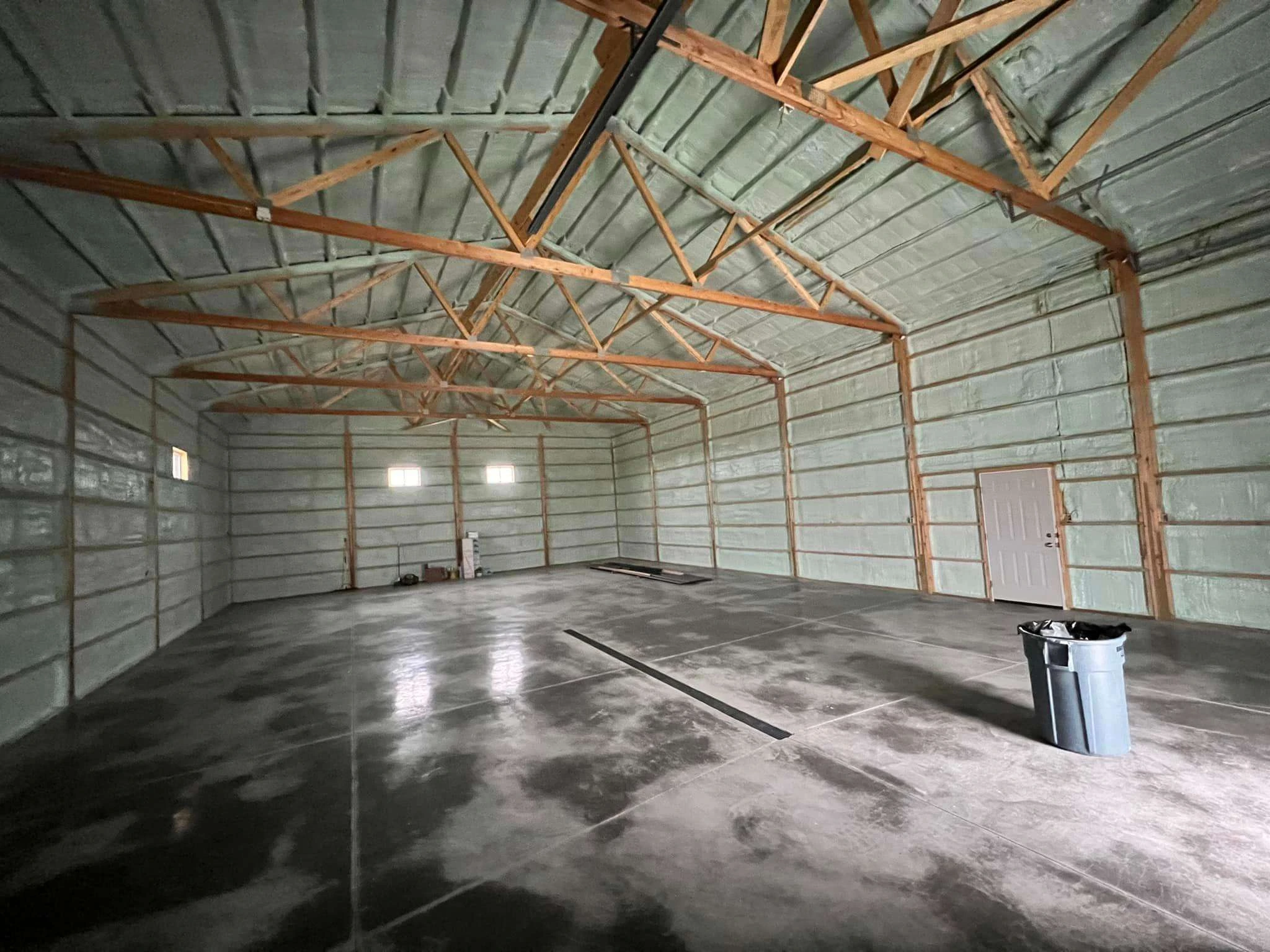 What’s Closed-Cell Spray Foam Installation Cost Lehigh Acres? What’s Closed-Cell Spray Foam Installation Cost Lehigh Acres?