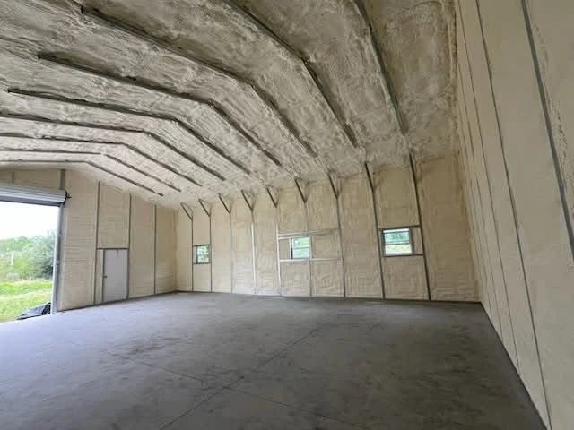 How Much Does Open-Cell Spray Foam Cost in Lehigh Acres, FL How Much Does Open-Cell Spray Foam Cost in Lehigh Acres, FL