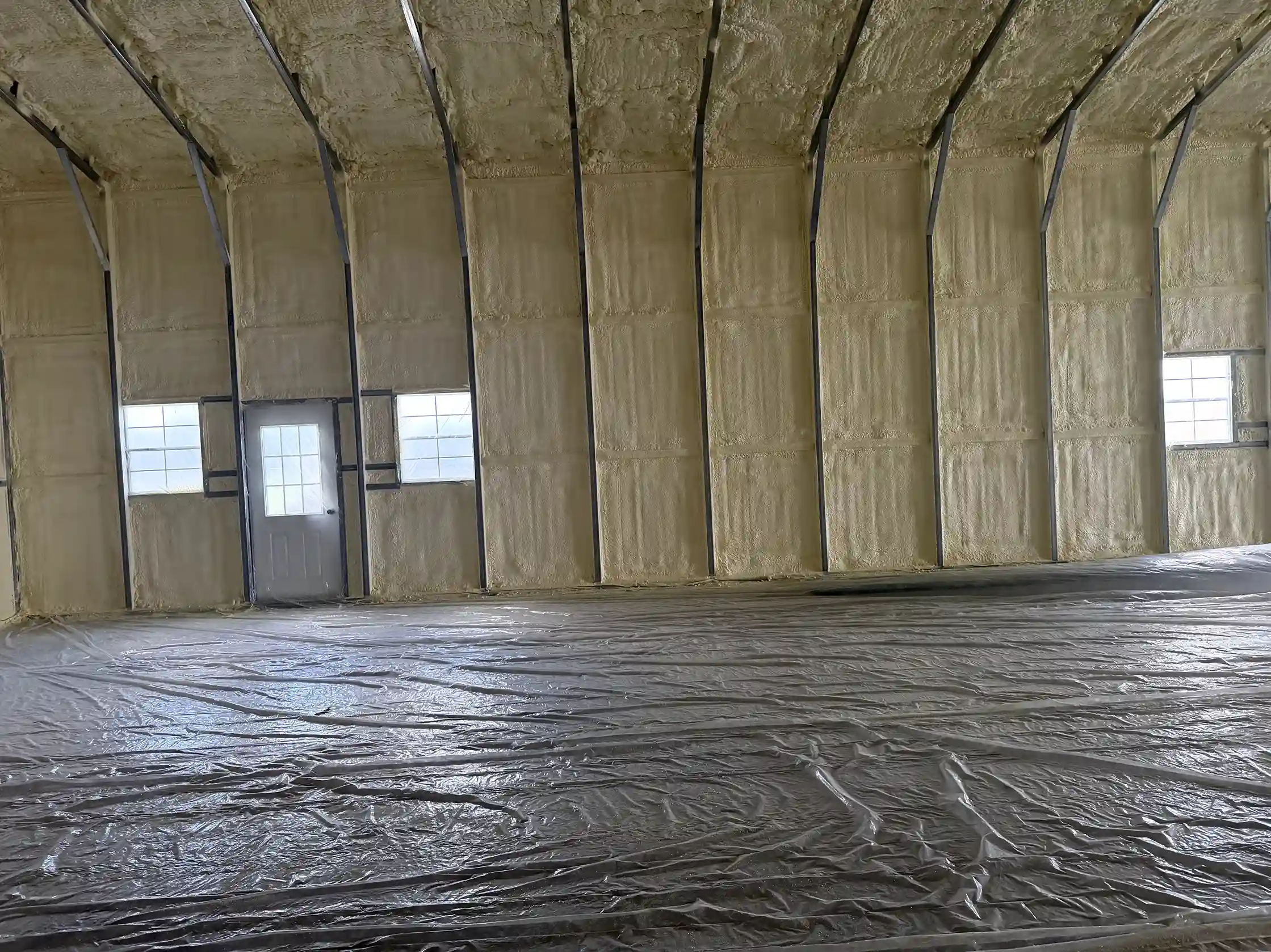 How Spray Foam Insulation Helps Block Rodents and Pests? How Spray Foam Insulation Helps Block Rodents and Pests?