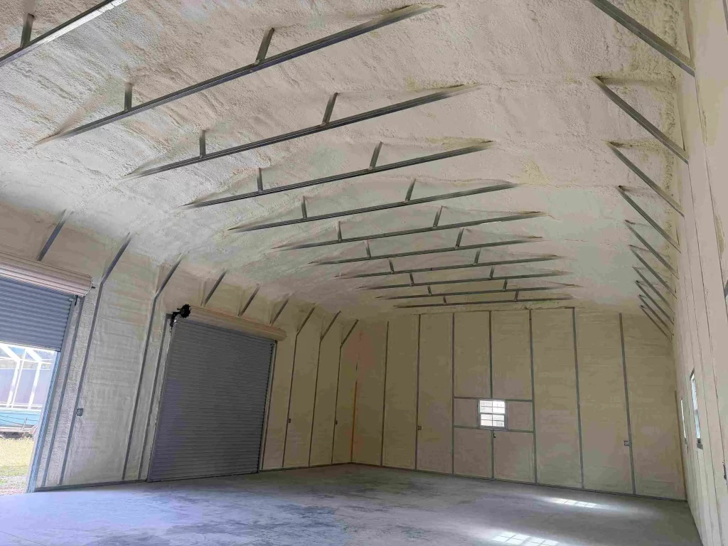 How Spray Foam Insulation Helps Seal Out Rodents and Pests How Spray Foam Insulation Helps Seal Out Rodents and Pests