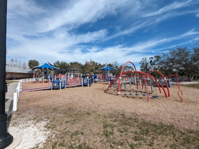 Lakes Regional Park