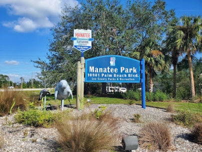 Manatee Park
