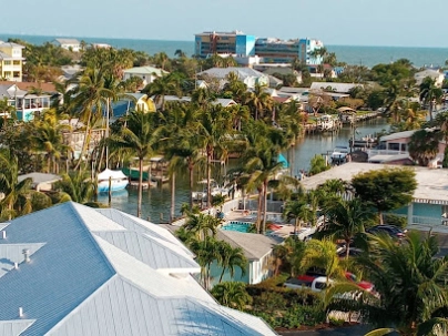 Fort Myers Beach