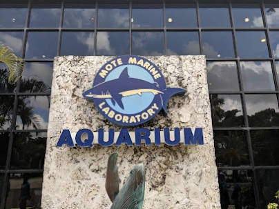 Mote Marine Laboratory & Aquarium