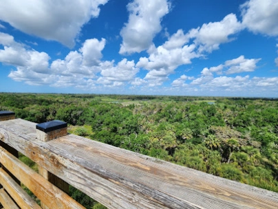 Myakka River State Park