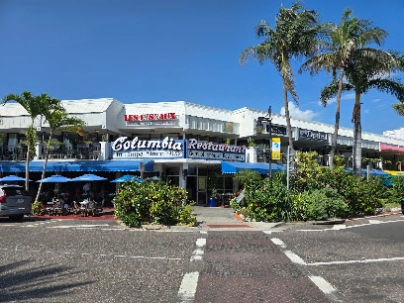 St. Armands Circle