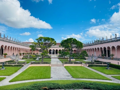 The Ringling
