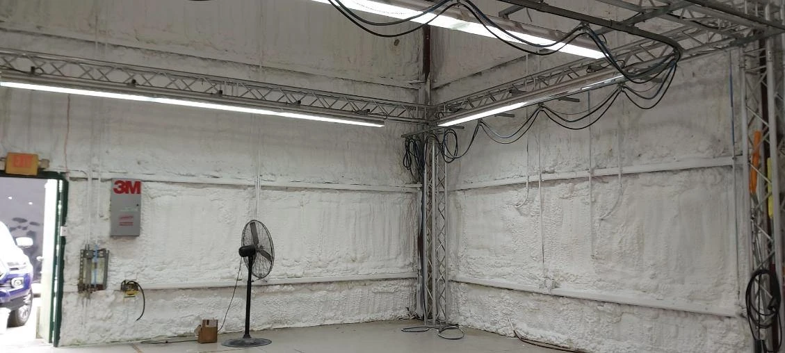 A Complete Guide to Insulation for Homes and Buildings A Complete Guide to Insulation for Homes and Buildings