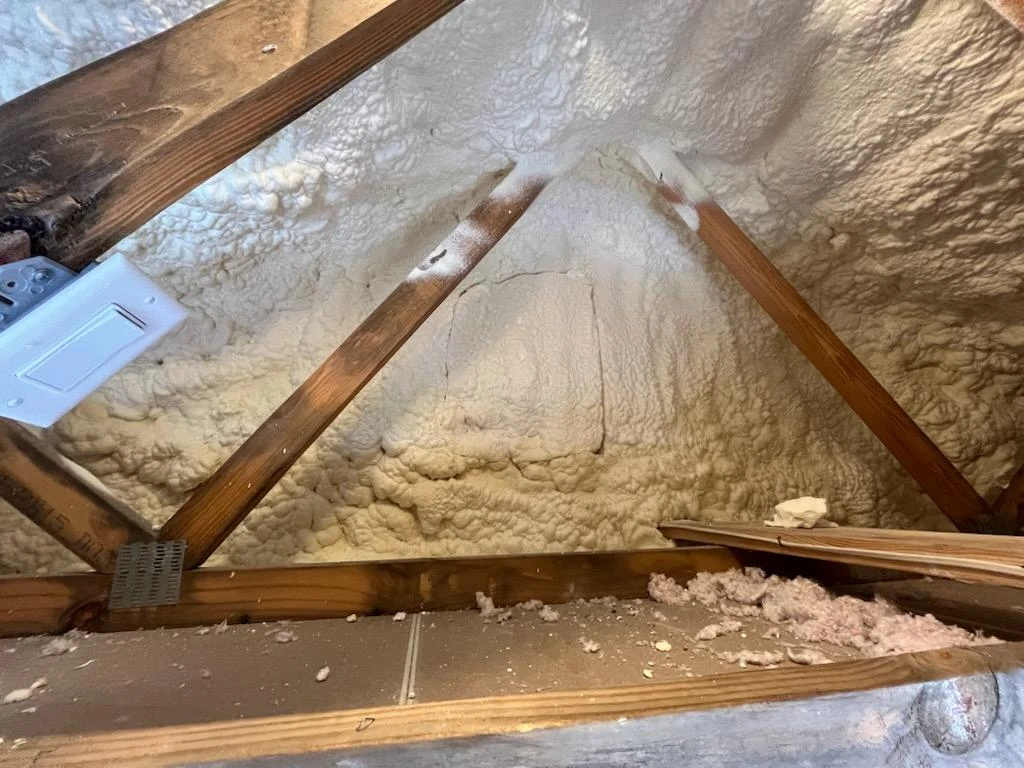 When to Switch to Spray Foam Insulation in Lehigh Acres, FL? When to Switch to Spray Foam Insulation in Lehigh Acres, FL?